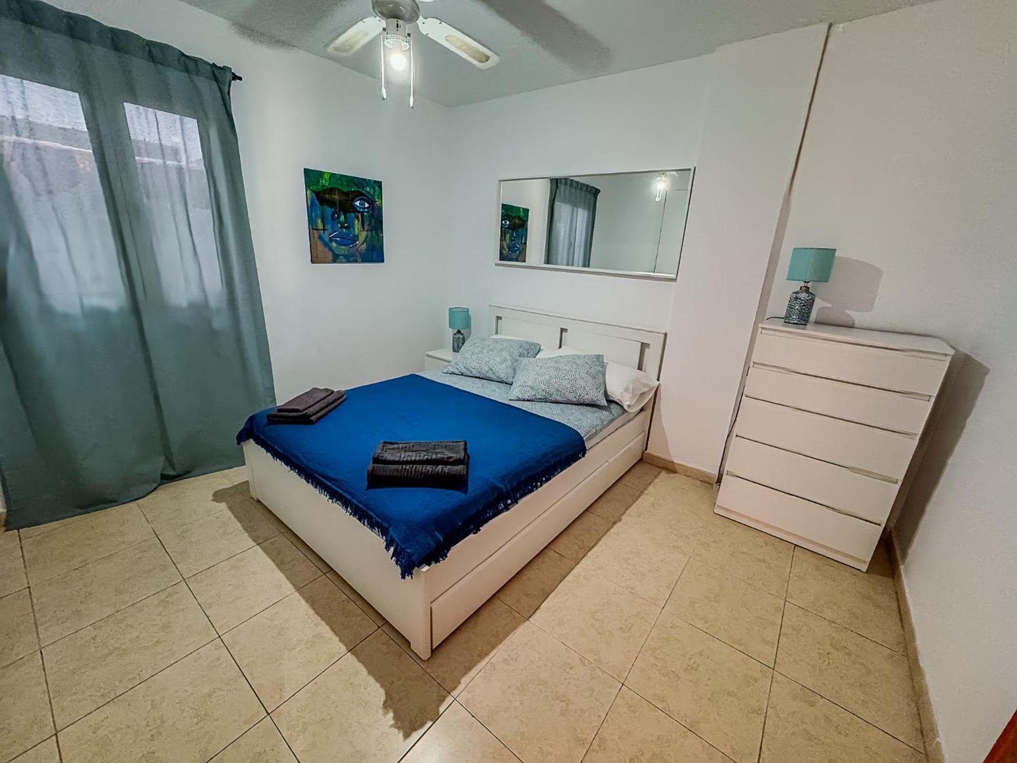 Maia Ocean * Corralejo