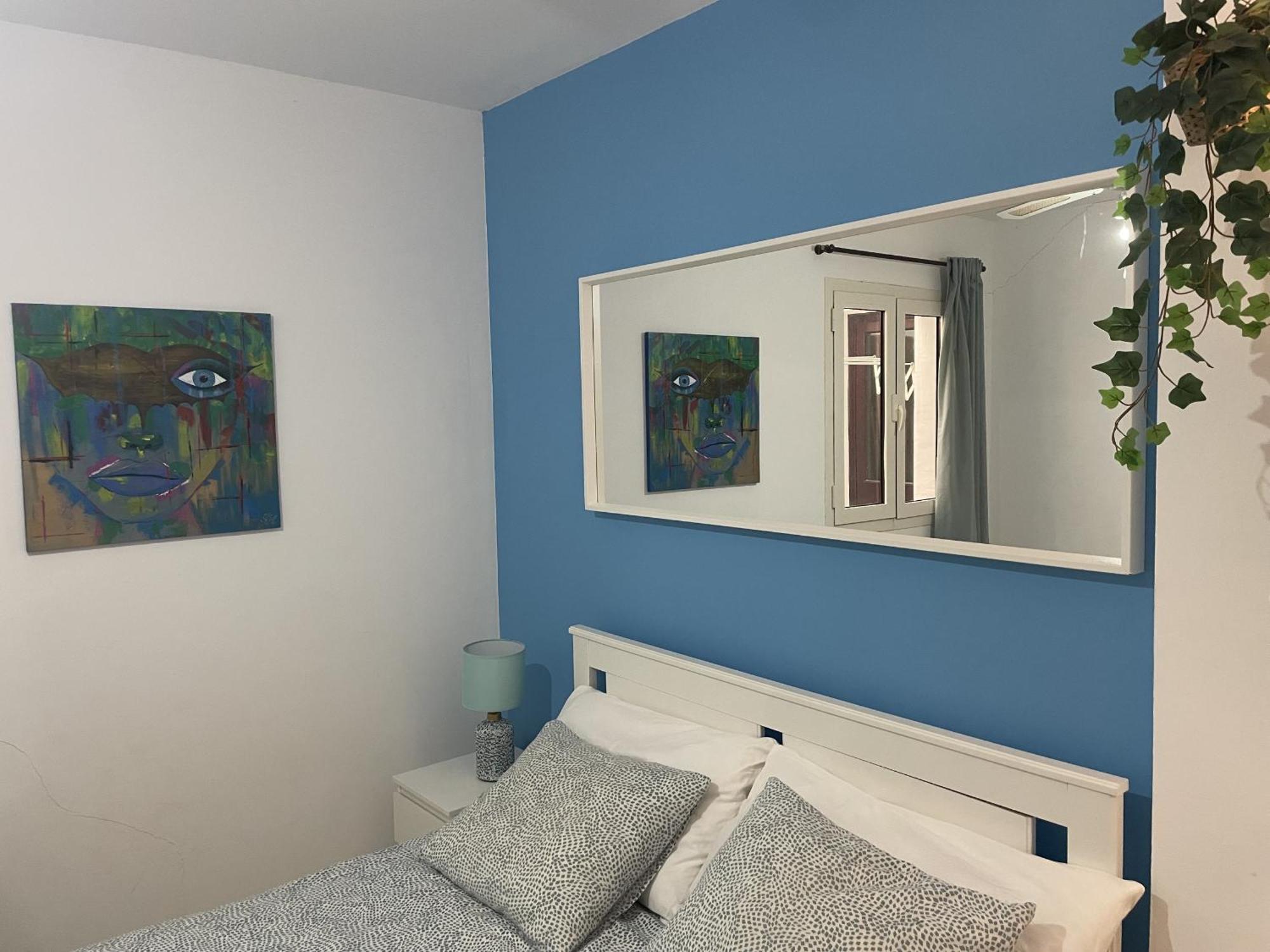 Maia Ocean Apartment *