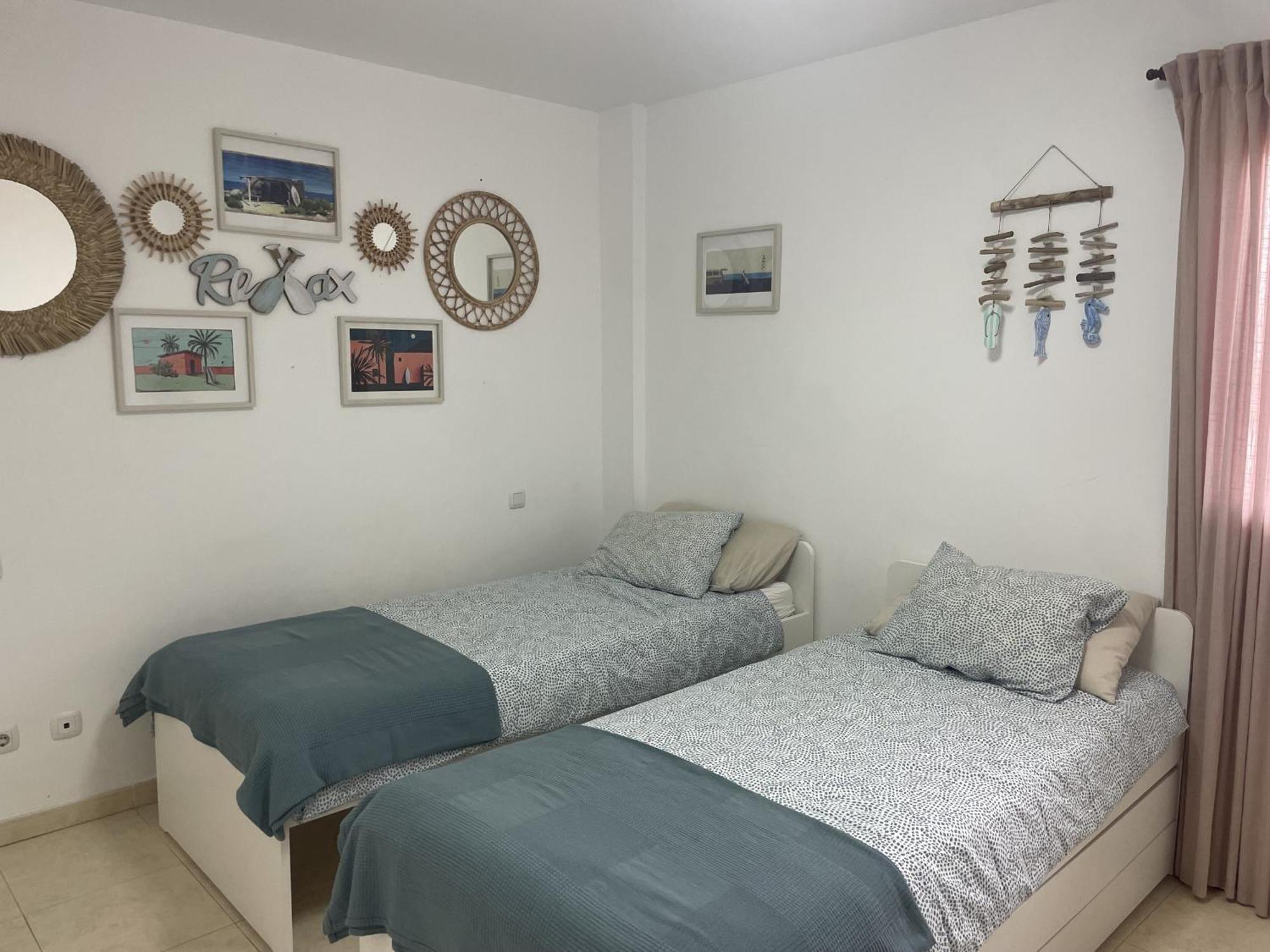 Apartment Maia Ocean *
