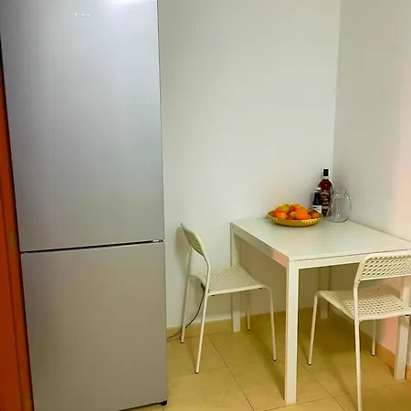 Apartament Maia Ocean Corralejo Exterior photo