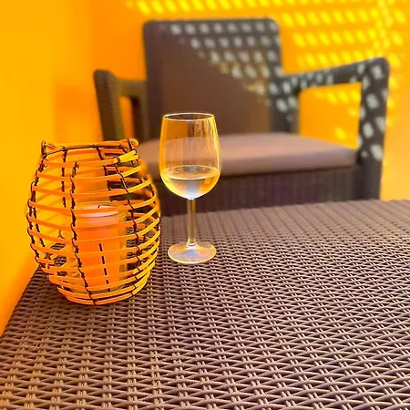 Apartament Maia Ocean Corralejo Exterior photo