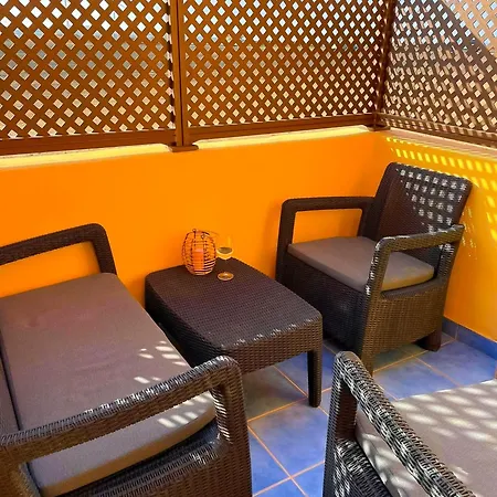 Apartament Maia Ocean Corralejo Exterior photo