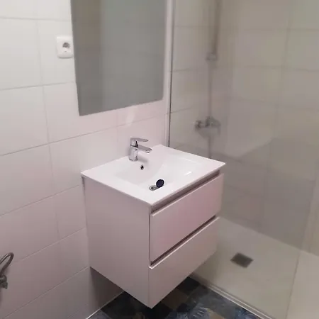Apartament Maia Ocean Corralejo Exterior photo