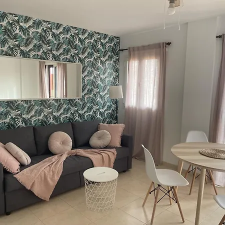 Apartament Maia Ocean Corralejo Exterior photo