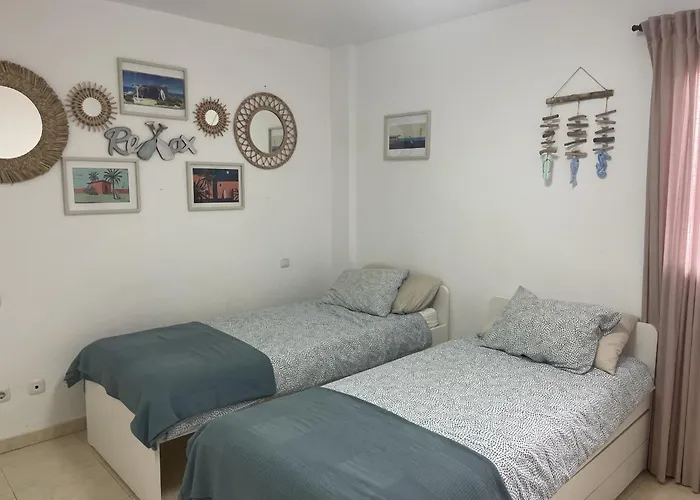 Apartament Maia Ocean